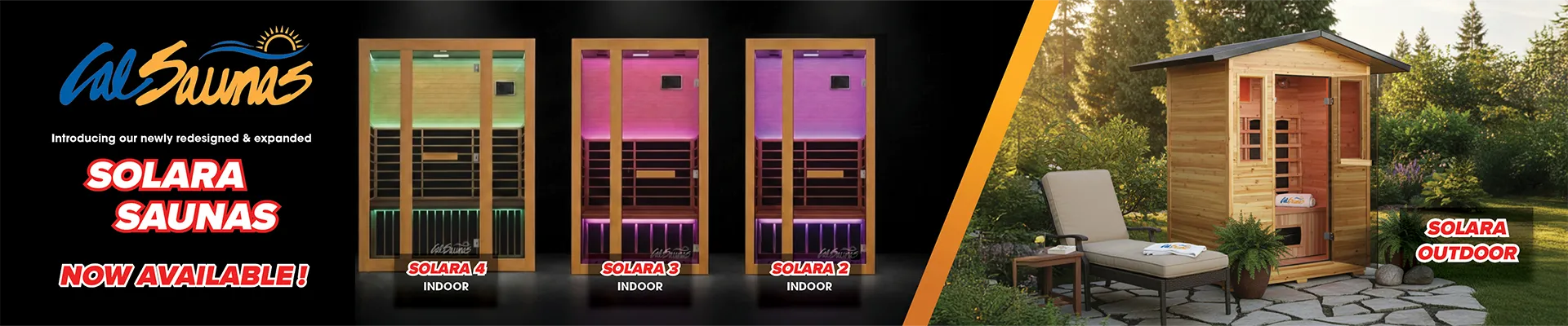 Calspas hot tub being used in a family setting - Hyde Park