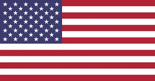 american flag-Hyde Park