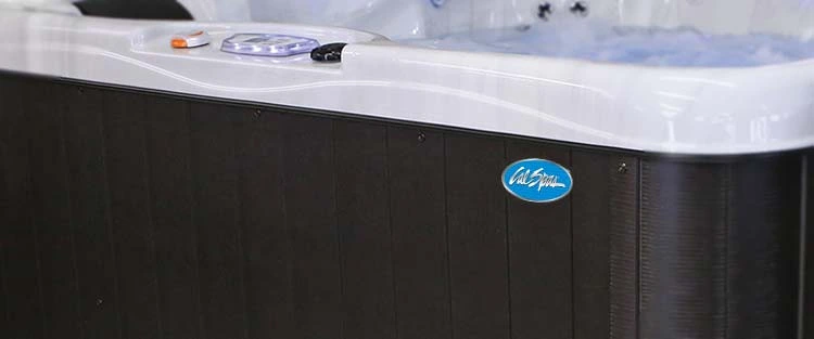 Cal Preferred™ for hot tubs in Hyde Park
