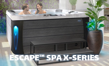 Escape X-Series Spas Hyde Park hot tubs for sale