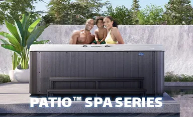 Patio Plus™ Spas Hyde Park hot tubs for sale