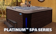 Platinum™ Spas Hyde Park hot tubs for sale