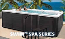 Swim Spas Hyde Park hot tubs for sale