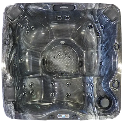 Pacifica EC-739L hot tubs for sale in Hyde Park