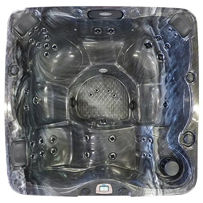 Pacifica-X EC-739LX hot tubs for sale in Hyde Park
