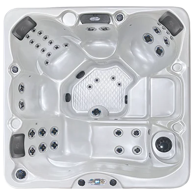 Costa EC-740L hot tubs for sale in Hyde Park