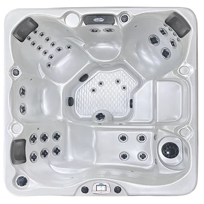 Costa-X EC-740LX hot tubs for sale in Hyde Park