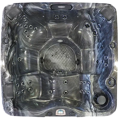 Pacifica-X EC-751LX hot tubs for sale in Hyde Park