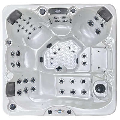 Costa EC-767L hot tubs for sale in Hyde Park