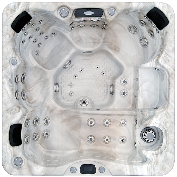Costa-X EC-767LX hot tubs for sale in Hyde Park