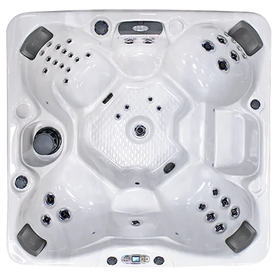 Cancun EC-840B hot tubs for sale in Hyde Park