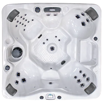 Cancun-X EC-840BX hot tubs for sale in Hyde Park