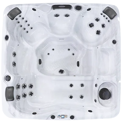 Avalon EC-840L hot tubs for sale in Hyde Park