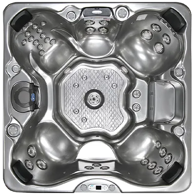 Cancun EC-849B hot tubs for sale in Hyde Park