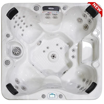 Cancun-X EC-849BX hot tubs for sale in Hyde Park