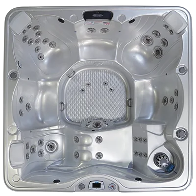 Atlantic-X EC-851LX hot tubs for sale in Hyde Park