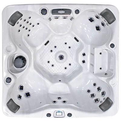 Cancun-X EC-867BX hot tubs for sale in Hyde Park