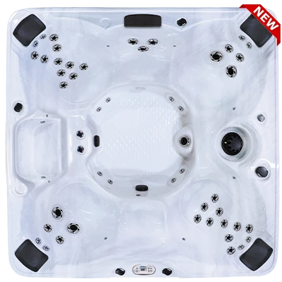 Tropical Plus PPZ-743BC hot tubs for sale in Hyde Park