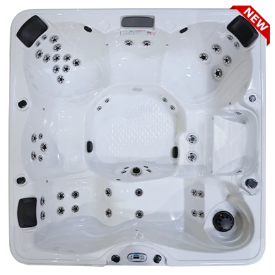 Pacifica Plus PPZ-743LC hot tubs for sale in Hyde Park