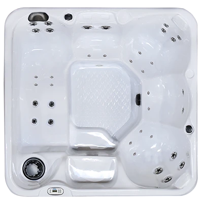 Hawaiian PZ-636L hot tubs for sale in Hyde Park