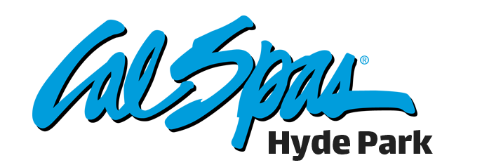 Calspas logo - Hyde Park